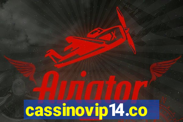 cassinovip14.com