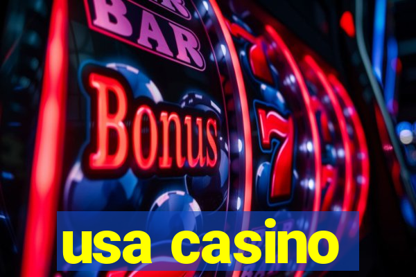 usa casino