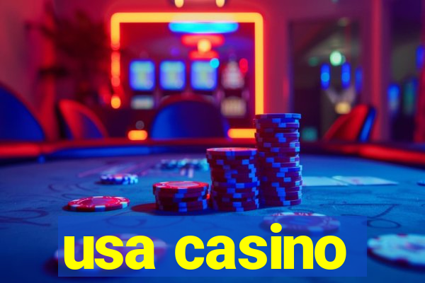 usa casino