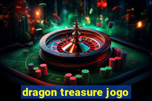 dragon treasure jogo