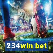 234win bet