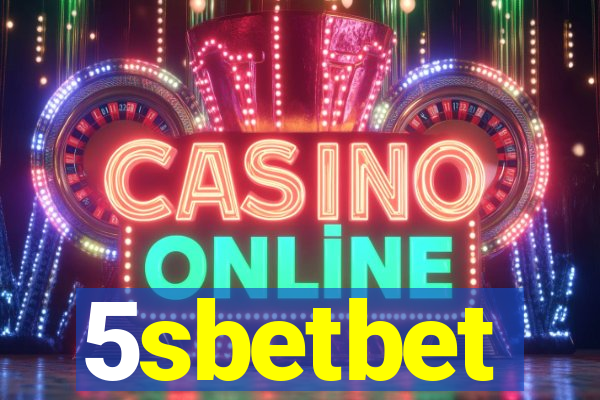 5sbetbet