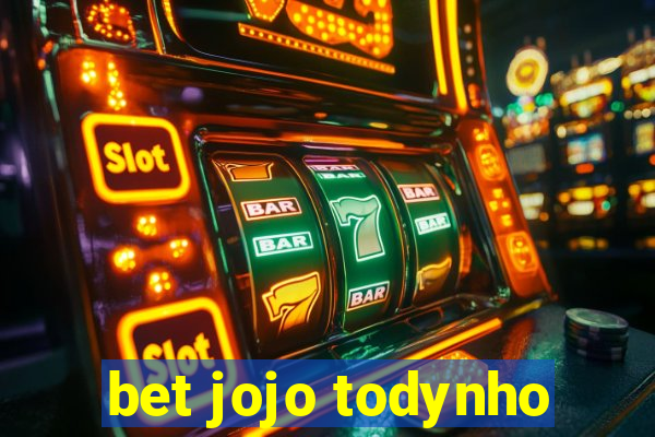 bet jojo todynho