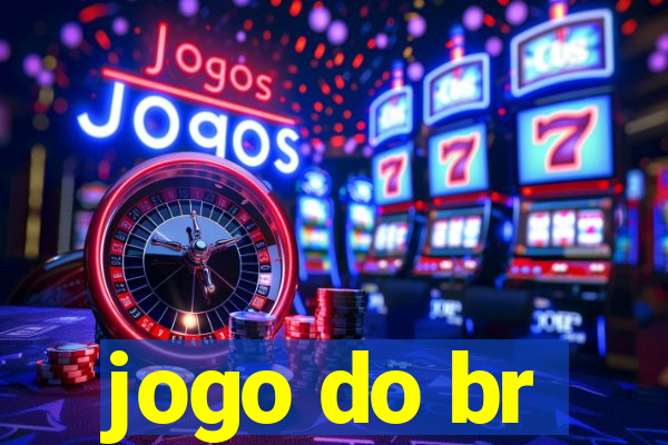 jogo do br