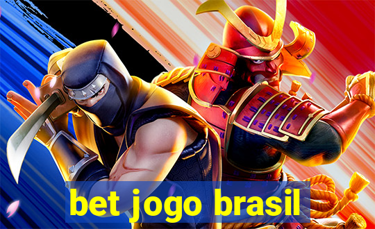 bet jogo brasil