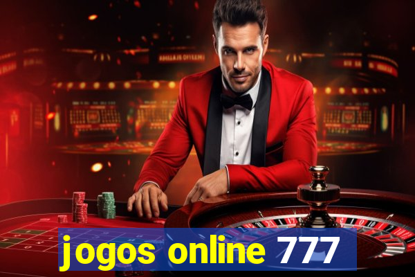 jogos online 777