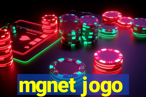 mgnet jogo