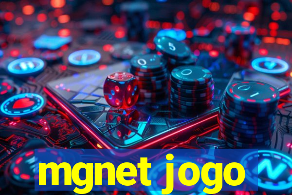 mgnet jogo