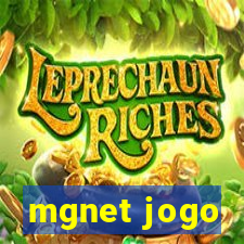 mgnet jogo