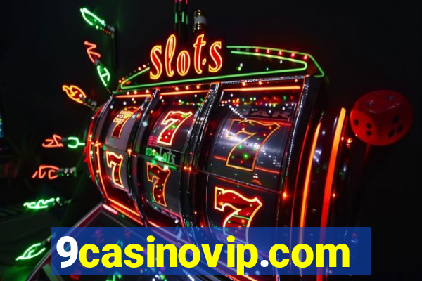 9casinovip.com