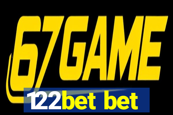 122bet bet