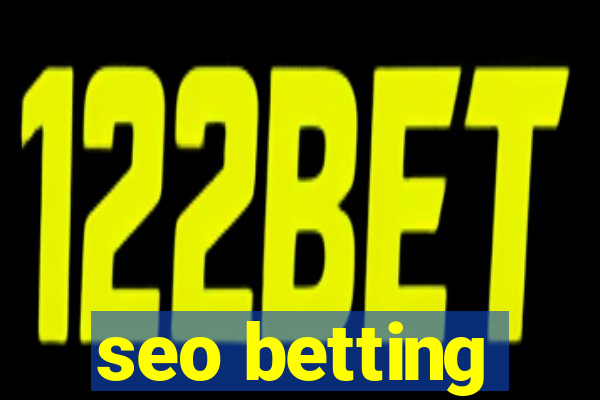 seo betting