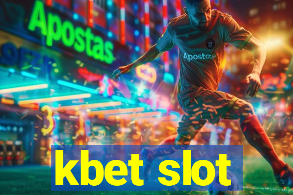 kbet slot