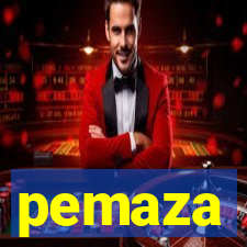 pemaza