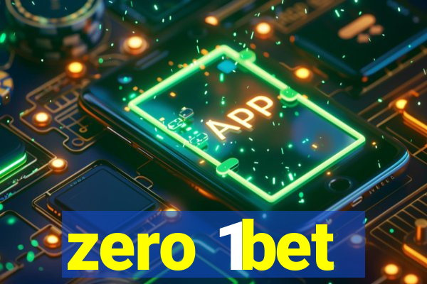 zero 1bet