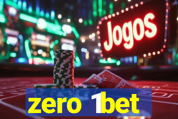 zero 1bet