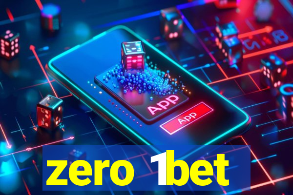 zero 1bet