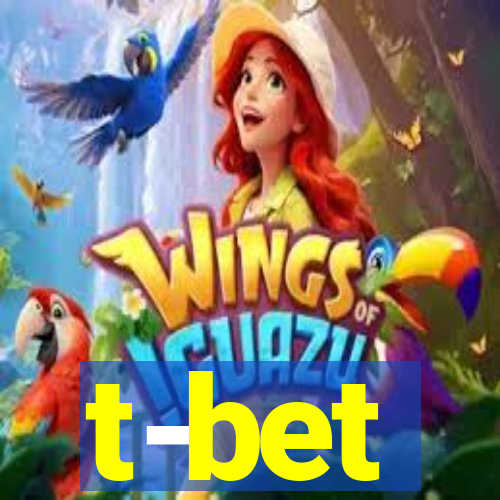 t-bet