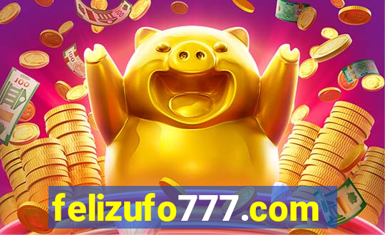 felizufo777.com