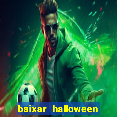 baixar halloween slot 30 linhas dinheiro infinito