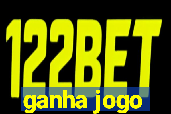 ganha jogo