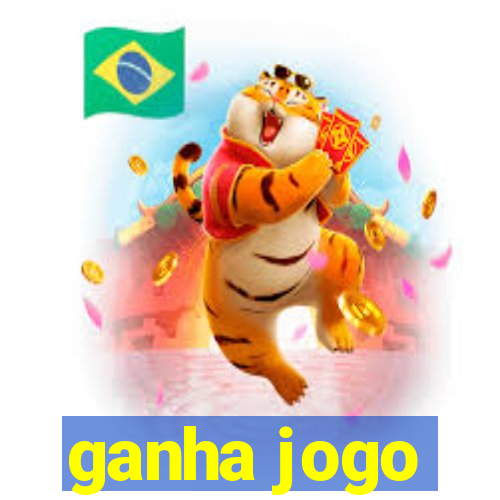 ganha jogo