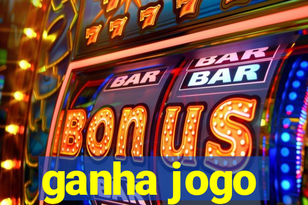 ganha jogo