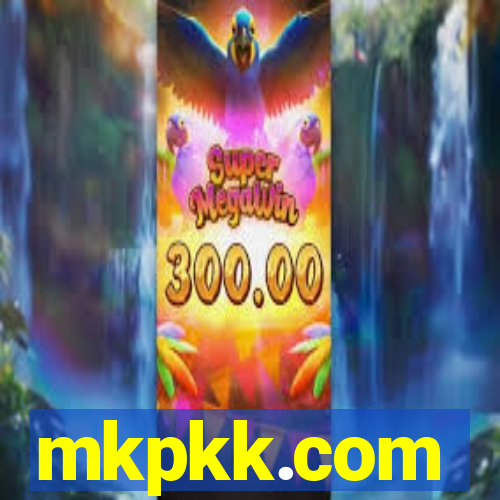 mkpkk.com