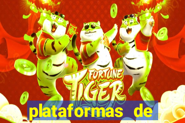 plataformas de jogos chinesa