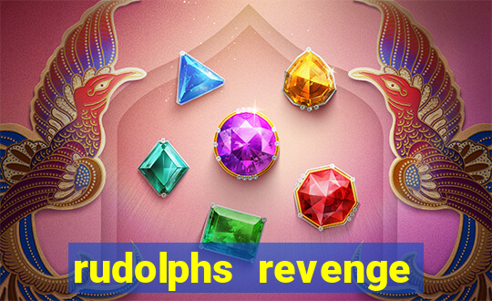 rudolphs revenge slot machine