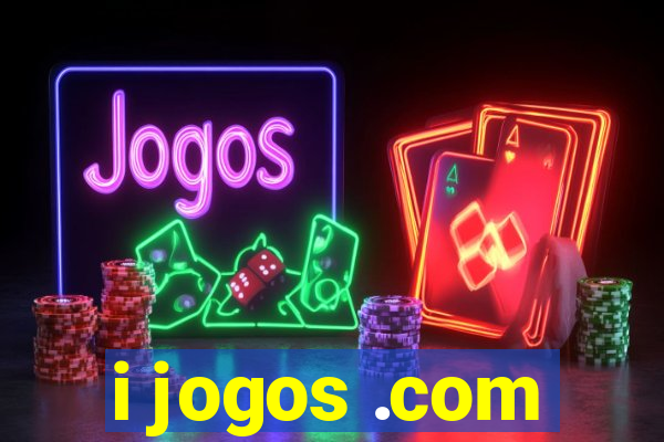 i jogos .com