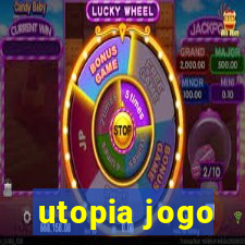 utopia jogo