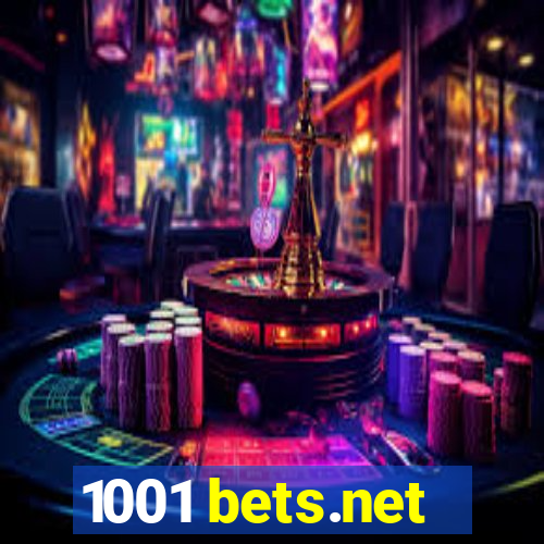 1001 bets.net