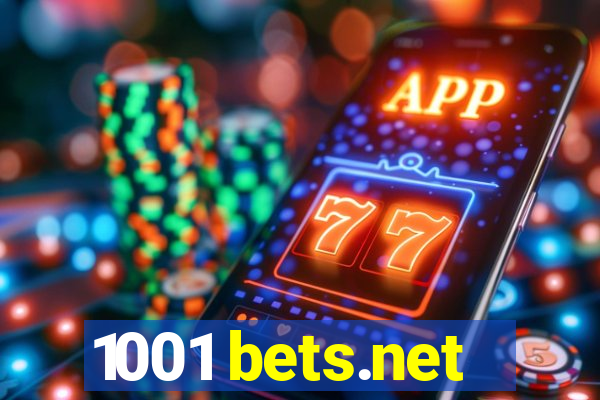 1001 bets.net