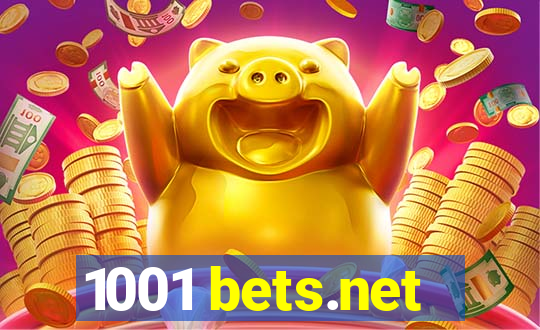 1001 bets.net