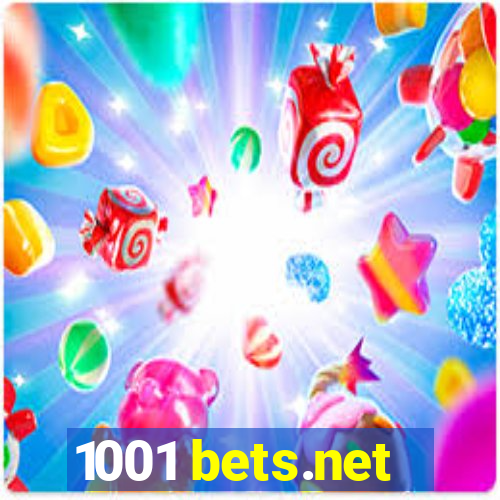 1001 bets.net