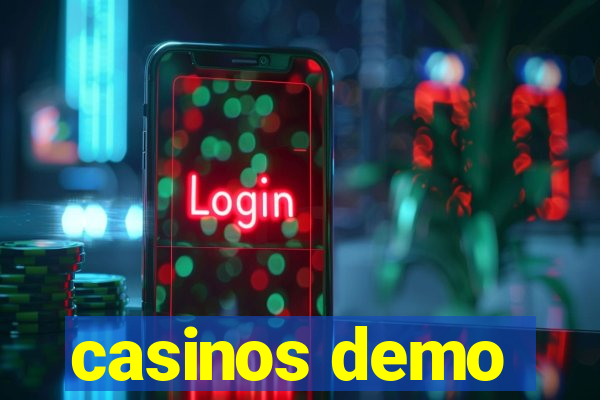 casinos demo