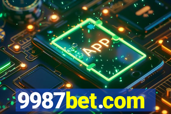 9987bet.com