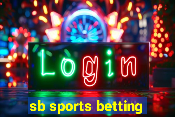 sb sports betting