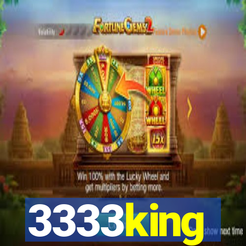 3333king