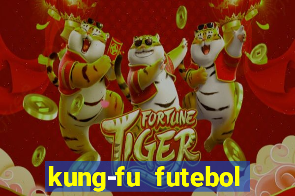 kung-fu futebol clube torrent