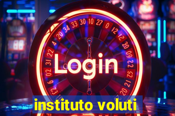 instituto voluti