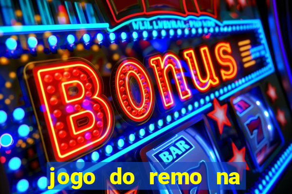 jogo do remo na serie c