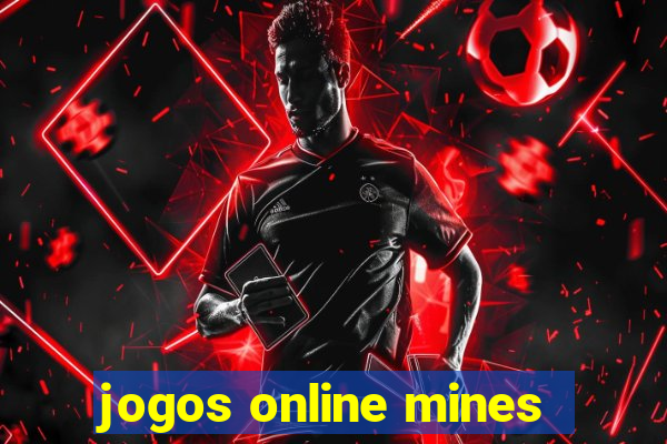 jogos online mines