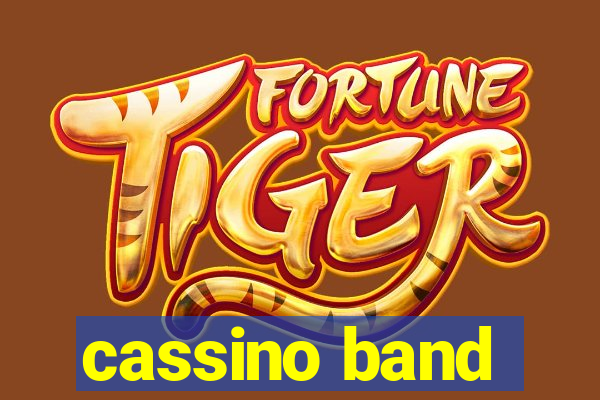 cassino band