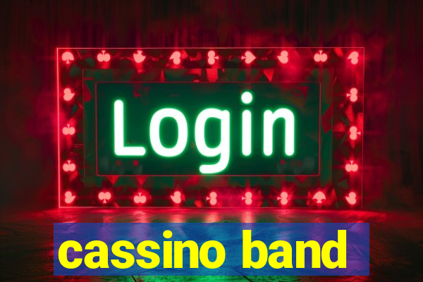 cassino band