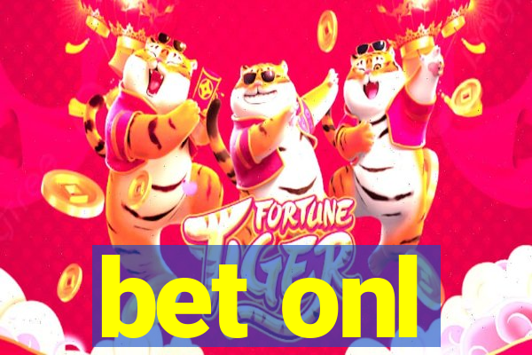 bet onl