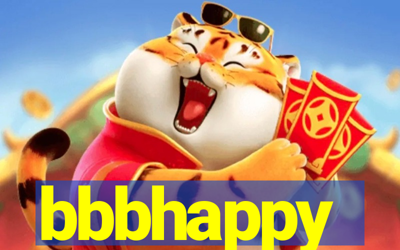 bbbhappy