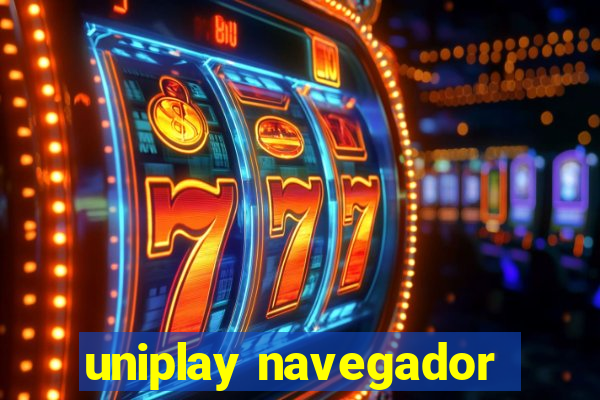 uniplay navegador