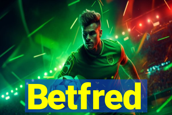 Betfred